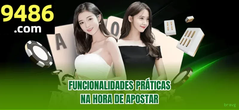 Plataforma bravg - cassino e apostas