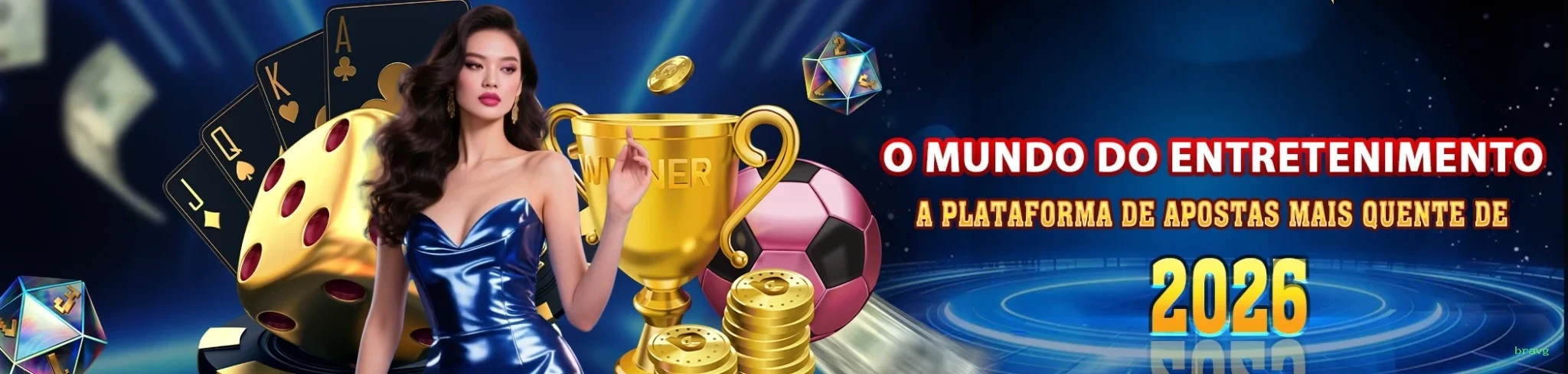 Bônus exclusivos membros VIP bravg