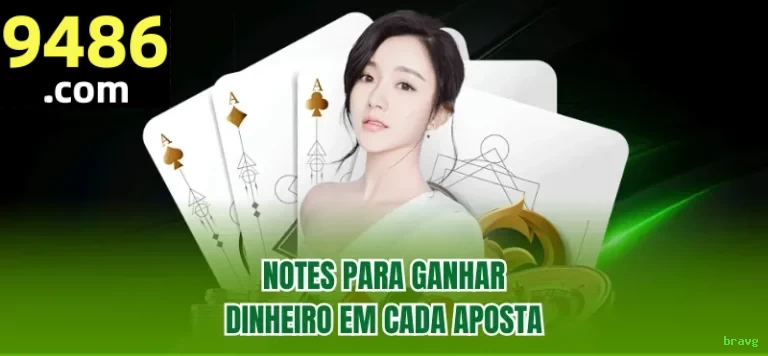 Slots com prêmios bravg
